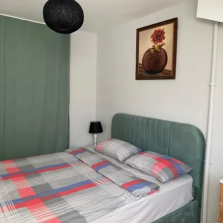 Oezpolat Lägenhet